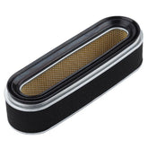 Hipa 17210-Z1V-003 Air Filter for Honda GXV160 Engine Lawn Mower Replace 17210-ZE7-013 17210-ZE7-003 17210-ZE7-505 Napa 7-02708
